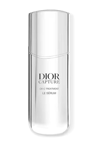 Dior Capture Le Serum - Serum 50 ml