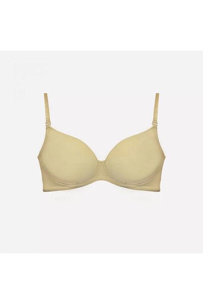 Nurteks Γυναικείο σουτιέν χωρίς υποστήριξη Soft Touch 198 Μαύρο