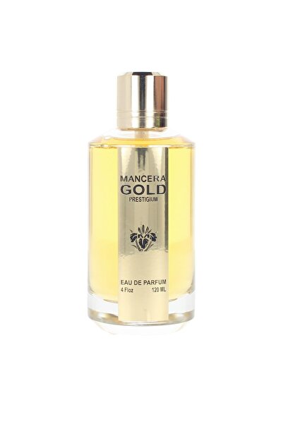 Mancera Gold Prestigium Edp Vapo Mancera 120 ml