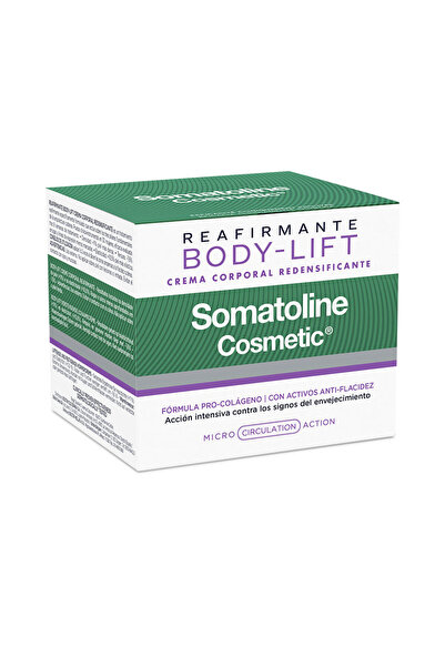 Somatoline Body Lift Körperstraffung Cosmetic 250 ml