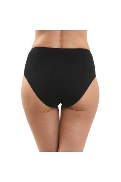 Piera Piera panties S0656 black-54