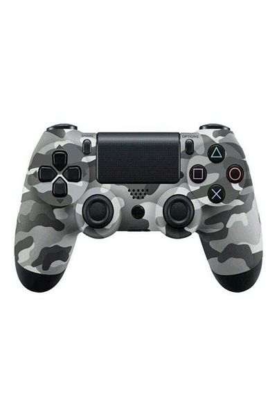 COOYA Bluetooth Controller For Sony PlayStation 4