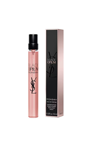 Yves Saint Laurent Black Opium - Eau De Parfum Roll-On