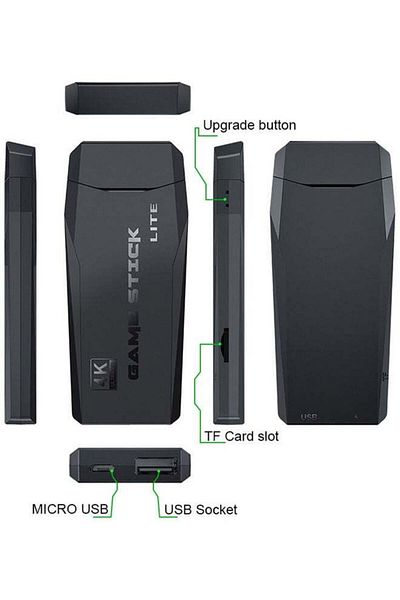 COOYA Controller 2 Pack for PS3 Wireless Controller for Sony Playstation 3, Double Shock 3, Bluetooth