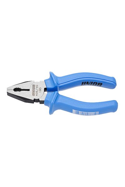 Unior 406/4G Combination Plier