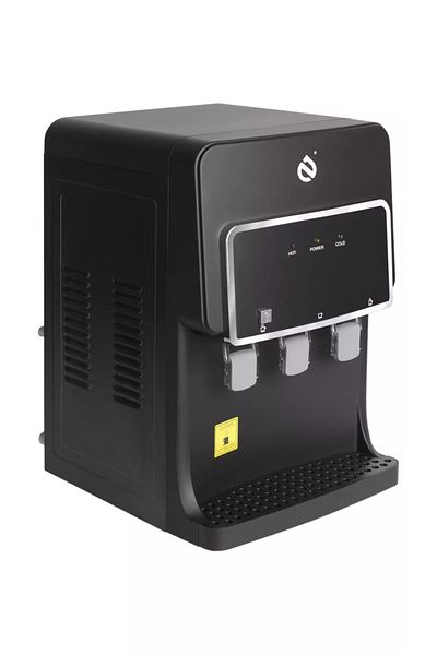 NAQA ALNABEA Classic Black Purity Cooler