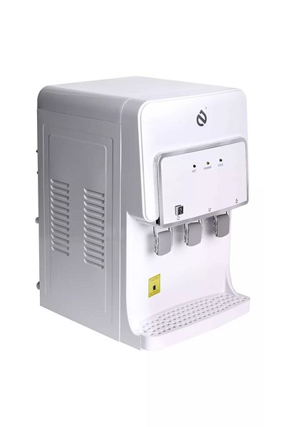 NAQA ALNABEA Classic white purity cooler