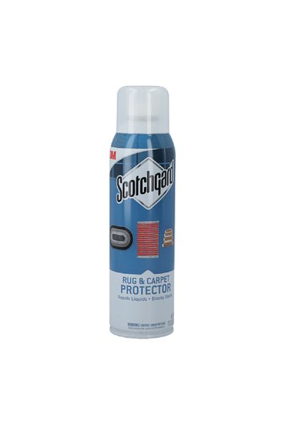rexa Triple Action Rug and Carpet Protector Liquid for Easy Clean