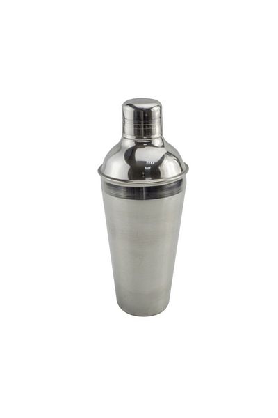 AzHome Shaker, Stainless Steel, 750 ml