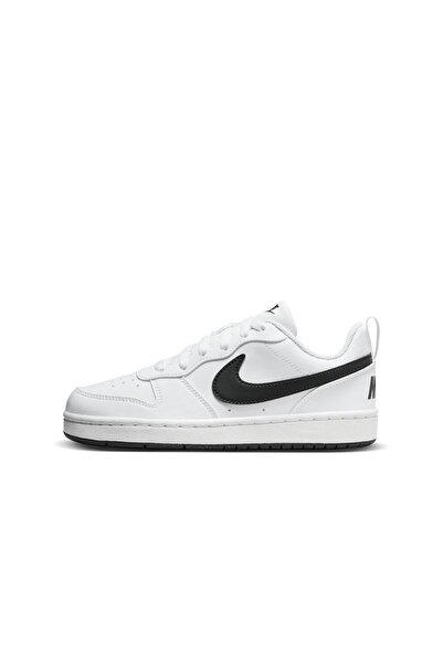 Nike Pantofi sport damă Court Borough Low Dv5456-104-White