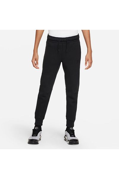 Nike Pants B Nsw Tech Fleece Pant 158-170 (XL) 158-170 CM