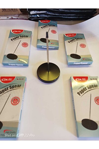 Ark Note Holder (5Pcs)