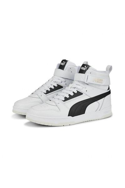Puma Rbd Game White 45 45 Eu