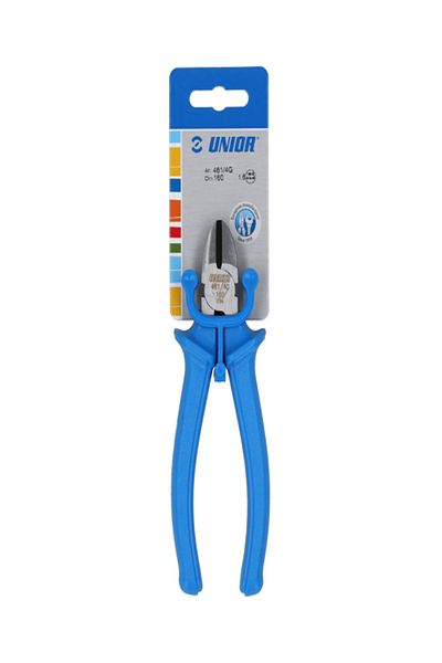 Unior 461/4G Cutting Nipper