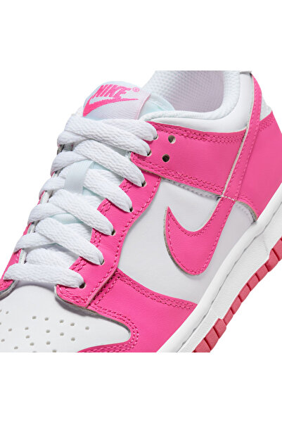 Nike Dunk Low "Pink/White" 38EU