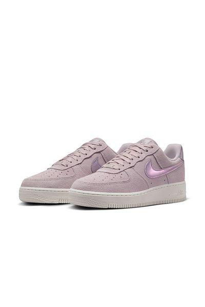 Nike Wmns Air Force 1 '07 Se Suede 36.5 36.5 EU