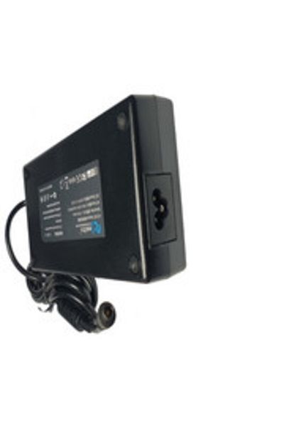 OEM Dell Precision M6300 compatible laptop charger 240W 19.5V 12.3A, 7.4 mm x 5.0 mm pin connector