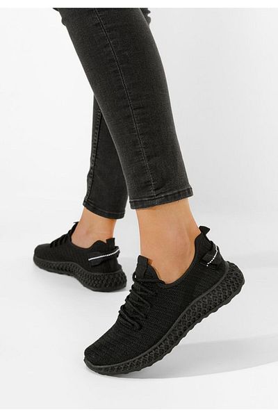 B T Shoes Pantofi sport dama negri Esaela