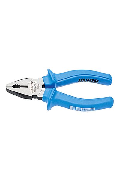 Unior 406/4G Combination Pliers