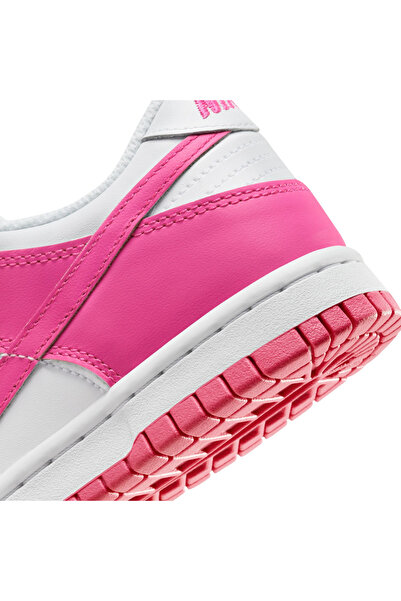 Nike Dunk Low "Pink/White" 38EU