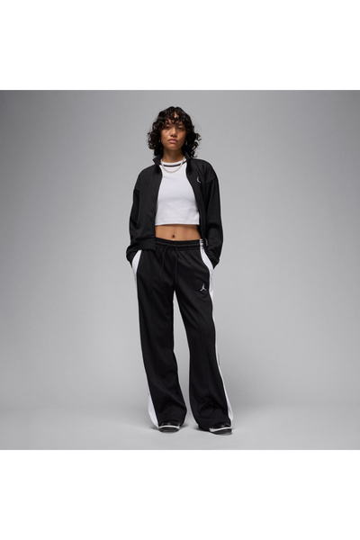 JORDAN W J Knit Track Pant S S INTL