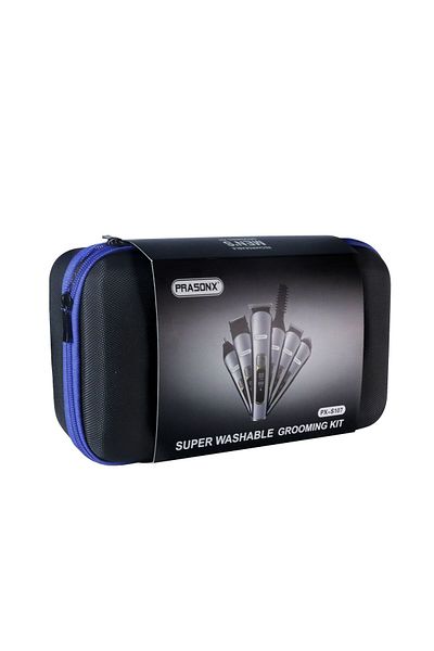 prasonx Personek shaver