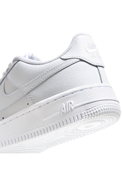 Nike Air Force 1 LE Bg Triple White