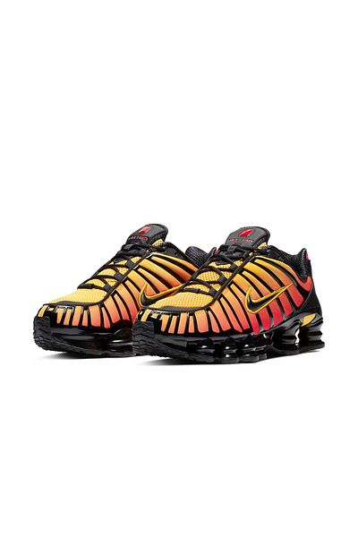 Nike Shox TL 42.5