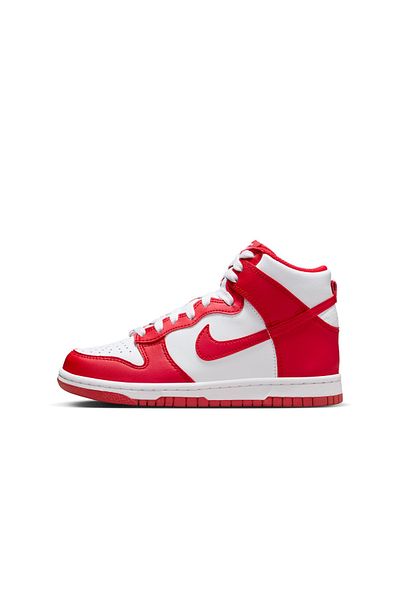 Nike Dunk High Bg 37.5 37.5 EU