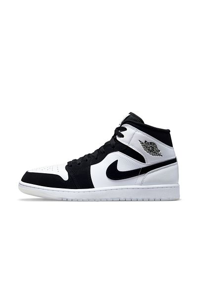 JORDAN Air Jordan 1 Mid Se 42 42 EU