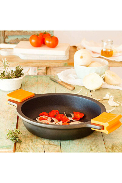 Bra Cratiță joasă eficientă (40 cm)