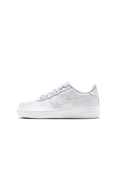 Nike Air Force 1 LE Bg Triple White