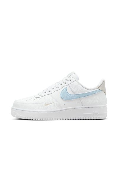 Nike W Air Force '07 40.5 40.5 Eu