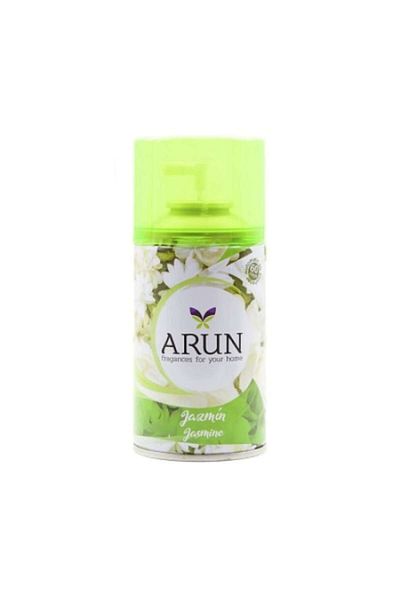 OEM Arun Jasmine Room Freshener Refill 260 ml