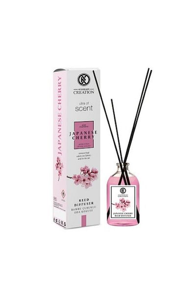 creation Room Air Freshener with Japanese Cherry Scent 115ml