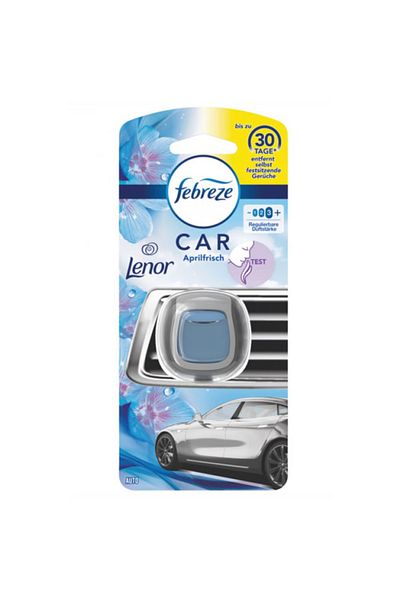 Febreze Car air freshener April Fresh Febreze 2ml