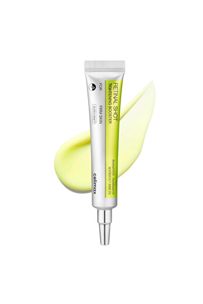 Celimax سيروم تعزيز شد الشبكية 15 مل