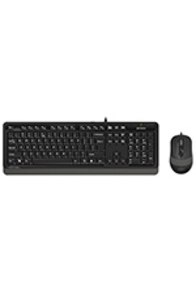 Magic Keyboard KIT TASTATURA SI MOUSE CU FIR F1010 A4TECH
