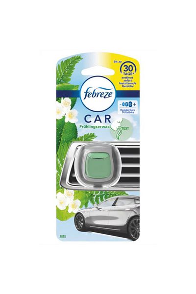 Febreze Febreze Spring Car Air Freshener 2ml