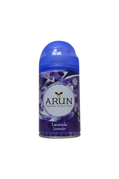 OEM Rezerva odorizant camera Arun Lavanda, 250 ml