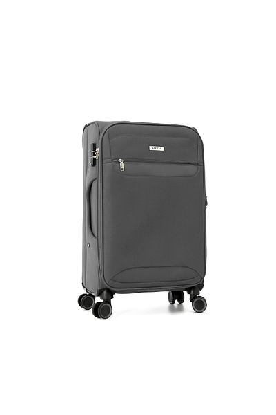 MRZM Softside Trolley Luggage 4 pieces set