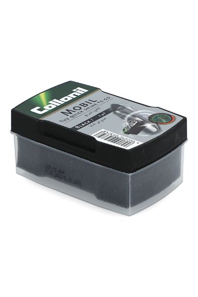 Collonil Mobil Vibrant Quick Glossy Shine Shoe Sponge Black