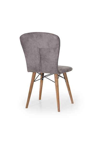 Desire Safir chair, hornbeam frame, hornbeam legs, sturdy, comfortable
