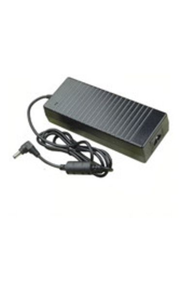 OEM Laptop charger compatible with Asus model ADP 180HB D 180W 19V 9.5A, 5.5 mm x 2.5 mm plug