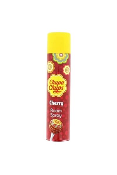Chupa Chups Spray de cameră cu cireșe, 300 ml