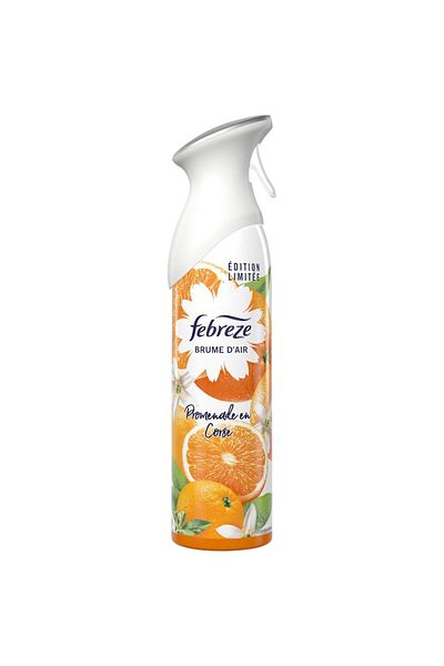 Febreze Febreze Promenade en Corse instant room air freshener, 185 ml