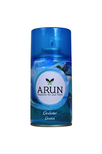 OEM Rezervă odorizantă de cameră Arun Ocean 260 ml