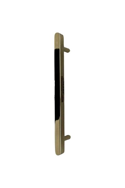 System Mobilya Kulbu Altın Renk 160mm Kulp 1 Adet (SY8702 0160 GL-GL)