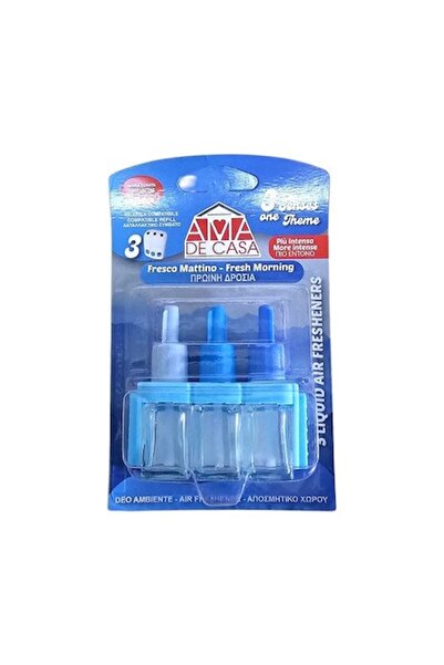 OEM Ama De Casa 3Volution Fresh Morning 20ml