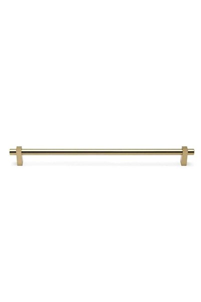 System Mobilya Kulbu Gold Renk 128mm Kulp 1 Adet (SY8944 0128 GL-GL)